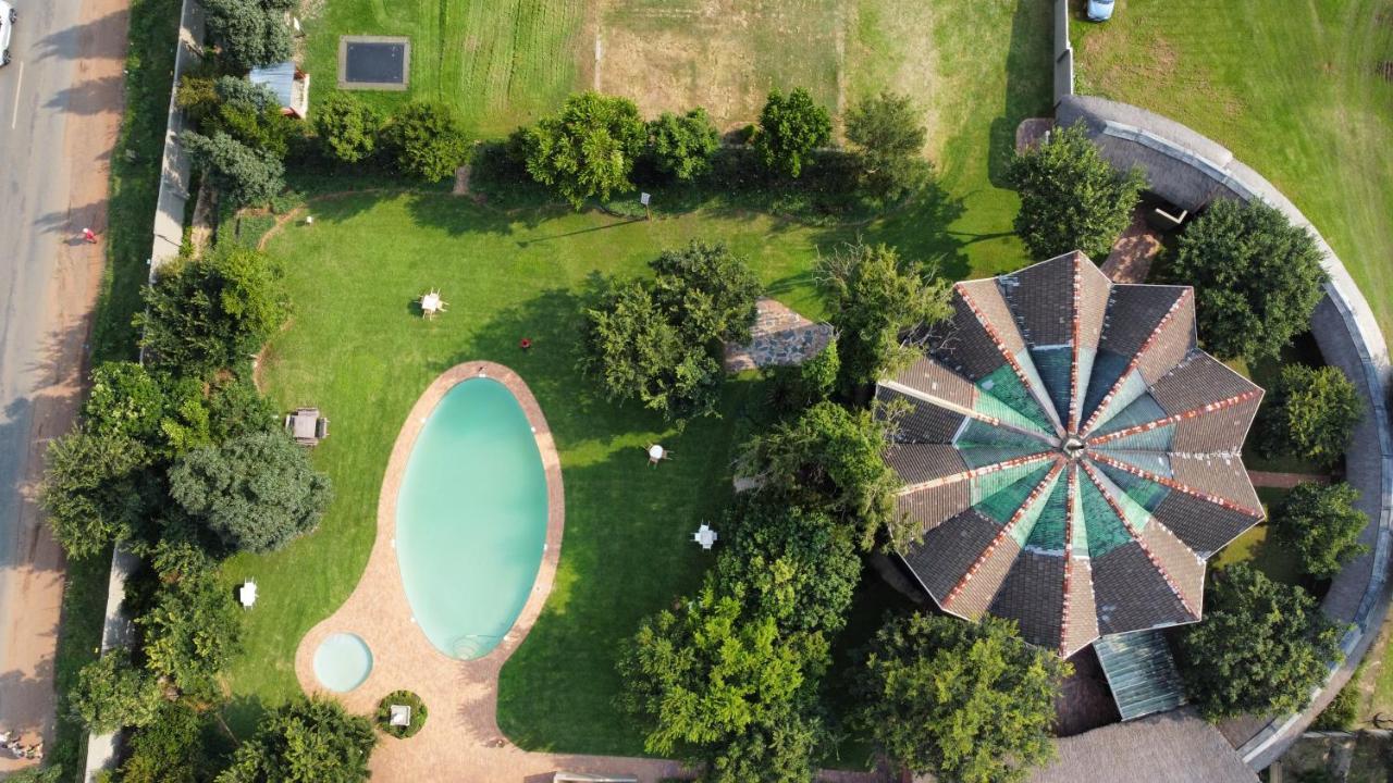 Lido Hotel Johannesburg Exterior foto